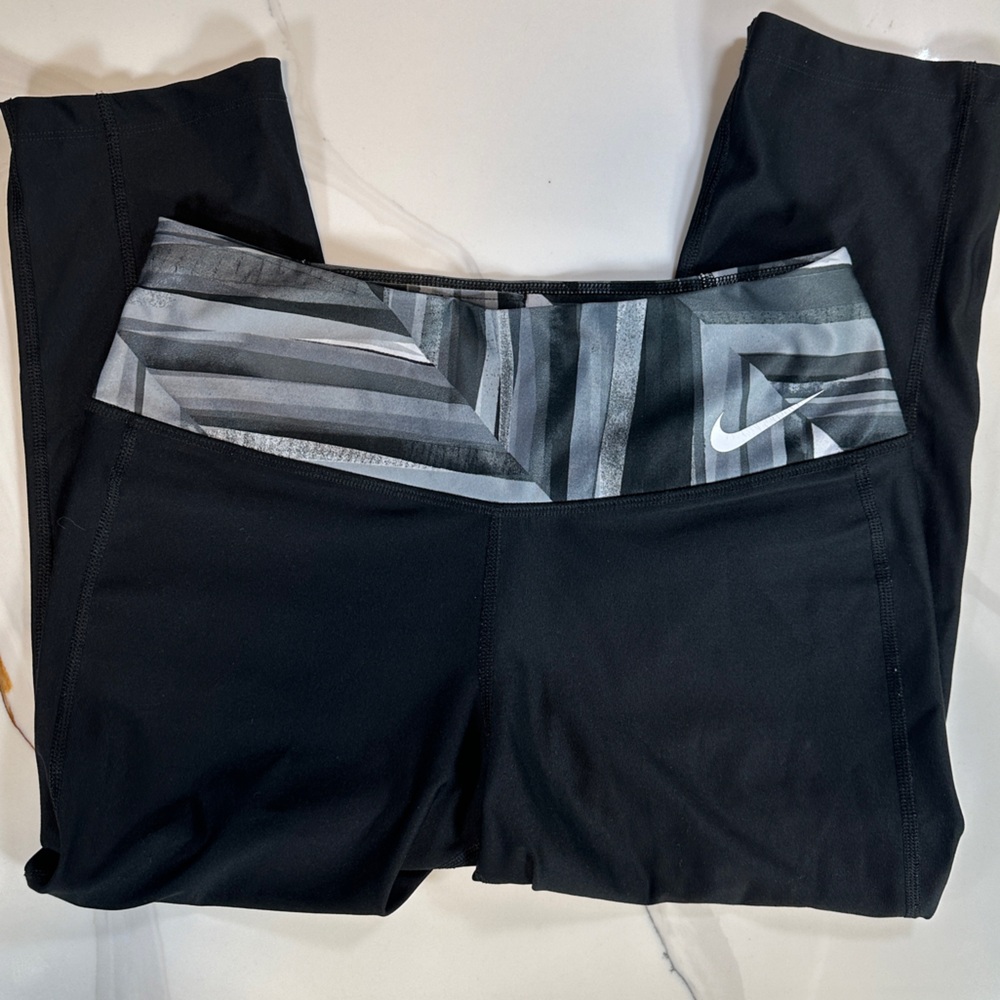 Nike Dri-Fit leggings